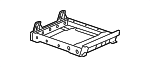 89022311 - Body: Cushion Frame for GM Image