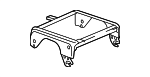 19177402 - Body: Seat Frame Mounting Base for GM Image