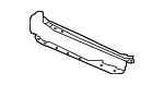 5C6825671C - Exhaust: Heat Shield for Volkswagen Image