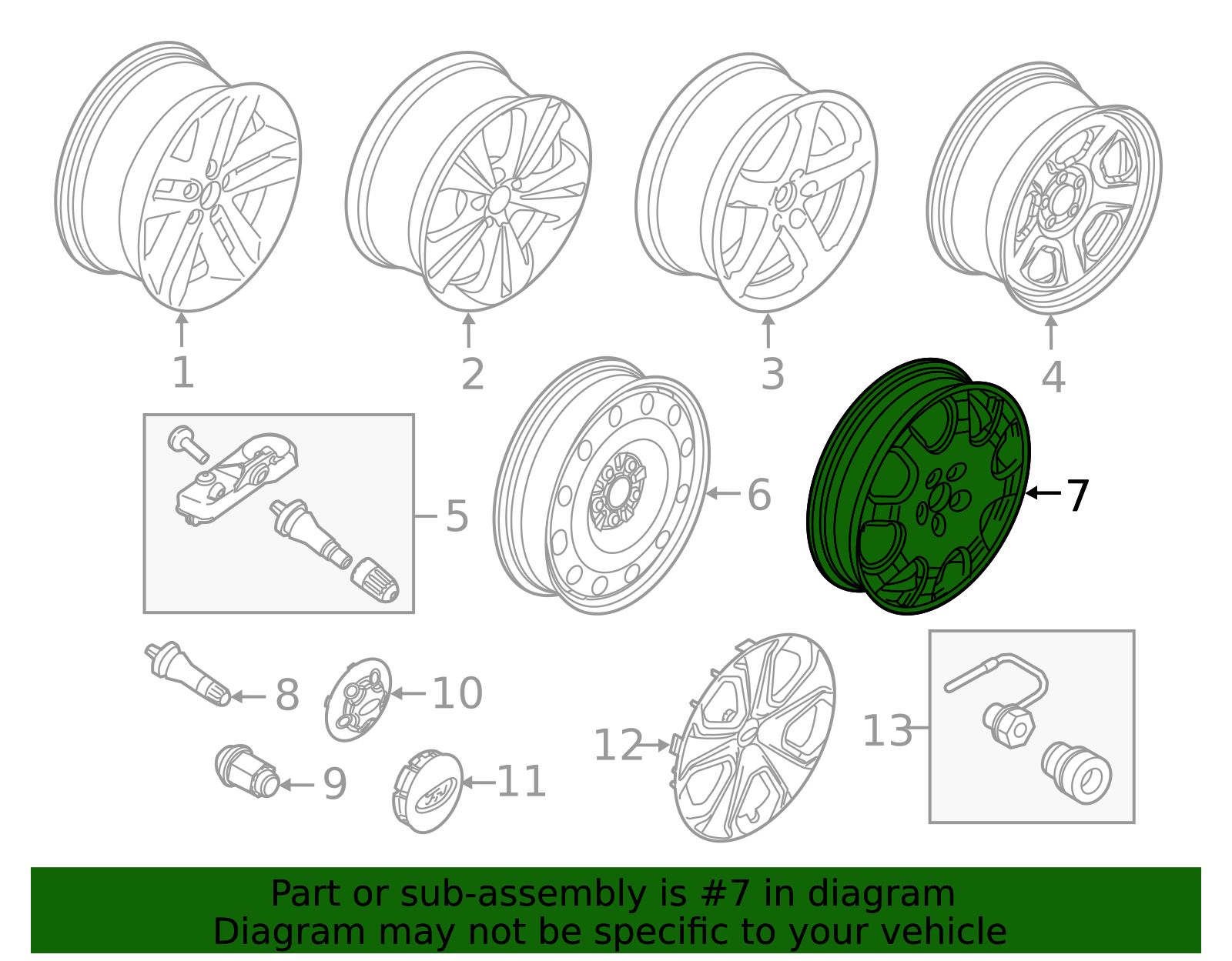 2016-2017 Ford 2016-2019 Ford Explorer / Police Interceptor Utility ...