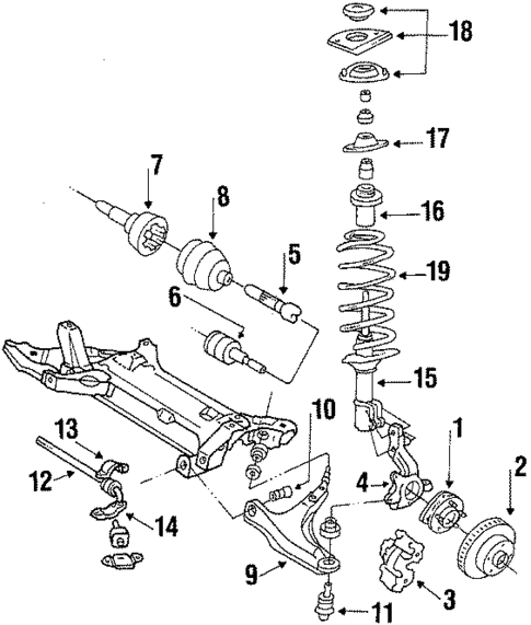Diagram 1