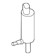 67637217792 - Body: Washer Pump for BMW: 228i, 228i xDrive, 230i, 230i xDrive, 320i, 320i xDrive, 328d, 328d xDrive, 328i, 328i GT xDrive, 328i xDrive, 330e, 330i, 330i GT xDrive, 330i xDrive, 335i, 335i GT xDrive, 335i xDrive, 340i, 340i GT xDrive, 340i xDrive, 428i, 428i Gran Coupe, 428i xDrive, 428i xDrive Gran Coupe, 430i, 430i Gran Coupe, 430i xDrive, 430i xDrive Gran Coupe, 435i, 435i Gran Coupe, 435i xDrive, 435i xDrive Gran Coupe, 440i, 440i Gran Coupe, 440i xDrive, 440i xDrive Gran Coupe, 528i, 528i xDrive, 530e, 530e xDrive, 530i, 530i xDrive, 535d, 535d xDrive, 535i, 535i GT, 535i GT xDrive, 535i xDrive, 540d xDrive, 540i, 540i xDrive, 550i, 550i GT, 550i GT xDrive, 550i xDrive, 640i, 640i Gran Coupe, 640i xDrive, 640i xDrive Gran Coupe, 640i xDrive Gran Turismo, 650i, 650i Gran Coupe, 650i xDrive, 650i xDrive Gran Coupe, 740e xDrive, 740i, 740i xDrive, 740Ld xDrive, 740Li, 740Li xDrive, 745e xDrive, 750i, 750i xDrive, 750Li, 750Li xDrive, 760i xDrive, 760Li, ActiveHybrid 3, ActiveHybrid 5, ActiveHybrid 7, Alpina B6 xDrive Gran Coupe, Alpina B7, Alpina B7 xDrive, Alpina B7L, Alpina B7L xDrive, M2, M235i, M235i xDrive, M240i, M240i xDrive, M3, M4, M5, M550i xDrive, M6, M6 Gran Coupe, M760i xDrive, X1, X2, X3, X4, X5, X6, Z4 Image