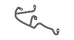 15284529 - Body: Harness for Chevrolet: Monte Carlo Image