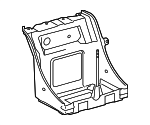 7441030060 - : Battery Tray for Lexus: GS450h Image