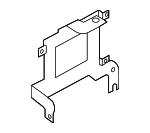 391502G200 - : Mount Bracket for Hyundai Image