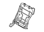 64310AJ03A - Body: Seat Back Frame for Subaru: Outback Image
