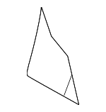 64330AJ00A - Body: Seat Back Pad for Subaru: Legacy, Outback Image