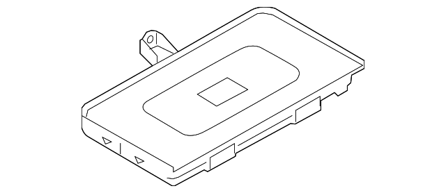 Battery Charger - BMW (84105A17941)