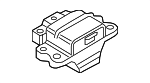 5C0199555A - : Trans Mount for Volkswagen: Jetta Image