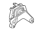 5Q0199262CM - Engine: Mount for Volkswagen Image