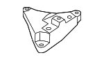 5C0199117 - : Bracket for Volkswagen: Jetta Image