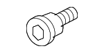 22579279 - Electrical: Buckle End Bolt for GM Image