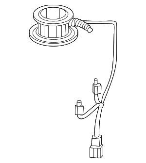 55349T4550 - : Sensor for Hyundai Image