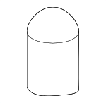 546A9T4050 - Suspension: Air Hose Connector for Genesis: G90 Image