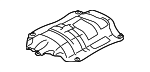 59024AN00A - : Exhaust Heat Shield for Subaru: Legacy Image