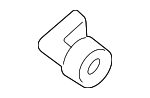 31435L1100 - Fuel System: Pressure Sensor for Kia Image