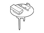31113L1100 - Fuel System: Plate for Kia Image