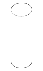 31338708 - Cooling System: Radiator Stud for Volvo Image