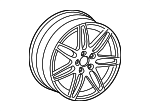4L0601025S - : Wheel, Alloy for Audi: Q7 Image