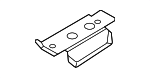 65578DO020 - Body: Seat Track Bracket for Kia Image