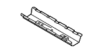 65832DO000 - Body: Rear Cross-member for Kia Image