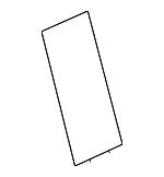 55372860AA - Body: Inner Uniside Reinforcement for Mopar Image