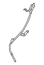 1140947020 - Engine: Tube for Scion: iQ Image