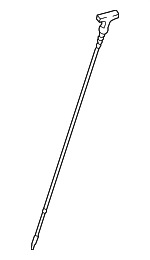 1530147030 - Engine: Dipstick for Scion: iQ Image