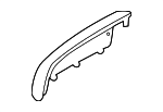 92193907 - Body: Mirror Cover for Chevrolet: Caprice, SS | Pontiac: G8 Image