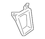 95B419938H5Q0 - Steering: Trim Cover for Porsche: Cayenne, Cayman, Macan, Panamera Image