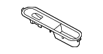 51415A974E2 - Body: Switch Bezel for Mini Image