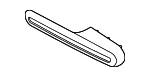 51415A974D3 - Body: Armrest for Mini Image