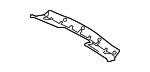 23069006397C45 - Body: Lower Trim for Mercedes-Benz: SL 500, SL 55 AMG&amp;reg;, SL 550, SL 600, SL 63 AMG&amp;reg;, SL 65 AMG&amp;reg; Image image