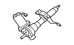 4520052300 - Steering: Steering Column for Toyota Image