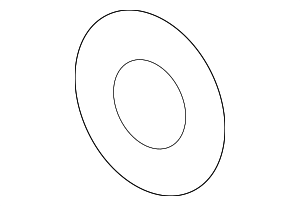 92470HC050 - : A/C LINE O-RING (S14 Z33 TA60 D40 R35 +MORE) for Nissan: Altima, Armada, Frontier, Juke, LEAF, Maxima, Murano, NV1500, NV200, NV2500, NV3500, Pathfinder, Quest, Rogue, Rogue Select, Sentra, TITAN, TITAN XD, Versa, Versa Note, Xterra Image