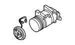 926009FV3B - : Compressor Assembly for Nissan: TITAN, TITAN XD Image