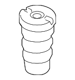 55326F2000 - Suspension: Bumper for Kia: Forte, Niro, Niro EV, Seltos Image