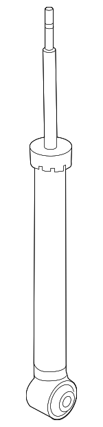 55307M7710 - : Shock for Kia Image