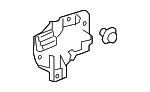 8796312020 - Body: Access Cover for Toyota Image