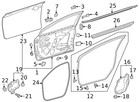 Diagram 1