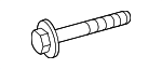 6104700AA - : Alternator Bolt for Mopar Image