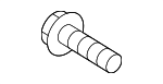 N90737804 - HVAC: Capacitor Bolt for Audi Image