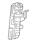 52487496 - Cooling System: Tank for Buick: LeSabre | Pontiac: Bonneville Image