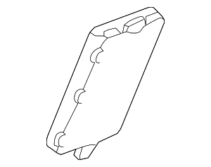 285955DC0A - : Control Module for INFINITI: QX30 Image