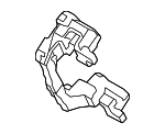 C2Y62628XA - Brakes: Caliper Support for Mazda Image