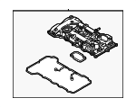224102E650 - : Valve Cover for Kia: Optima Image