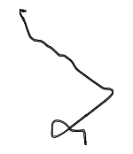 788221JA0A - Body: Release Cable for Nissan Image