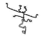 86786463 - : Harness for Chevrolet: Silverado 1500 Image