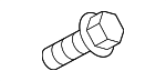 9KG600616B - Body: Support Strut Bolt for Mazda Image