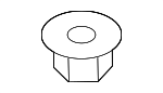999400803 - Body: Hinge Nut for Mazda Image